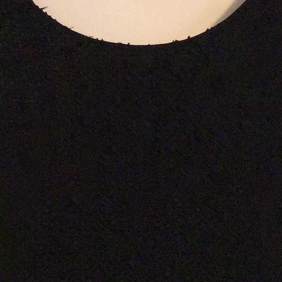 Jessica Simpson small black dress. - Picture 2 of 6